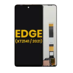 Motorola Moto Edge 5G (2021) Display (No Frame) Refurbished