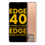 Motorola Moto Edge 40 (2023) / Edge (2023) Display (No Frame) Refurbished