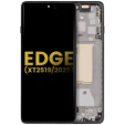 Motorola Moto Edge (2025) Display + Frame - Deep Forest Refurbished