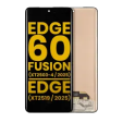 Motorola Moto Edge 60 (2025) / Edge 60 Fusion (2025) Display (No Frame) Refurbished
