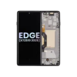 Motorola Moto Edge (2025) Display + Frame - Deep Forest SVP