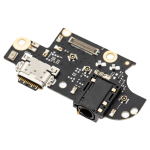 Motorola Moto G 5G Plus (2020) Charging Board + Headphone Jack AM Plus