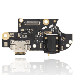 Motorola Moto G 5G Plus (2020) Charging Board + Headphone Jack AM Plus