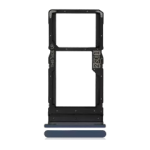 Motorola Moto G 5G Plus (2020) Dual Sim Tray - Surfing Blue AM Plus