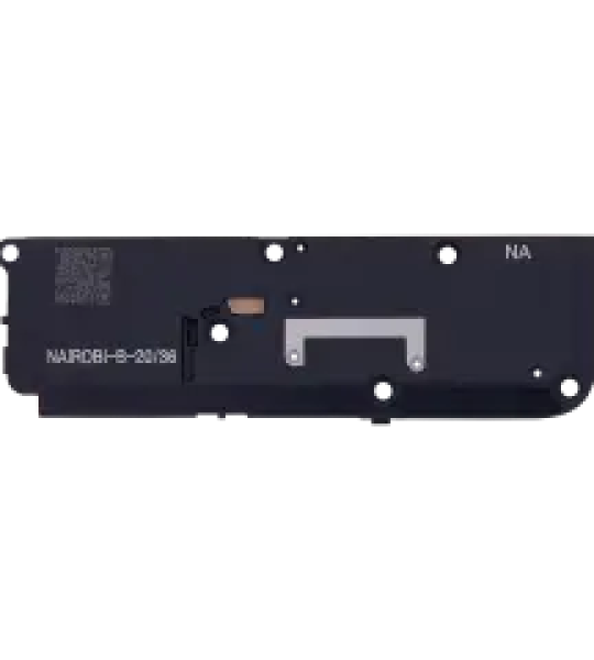 Motorola Moto G 5G Plus (2020) Loudspeaker SVP