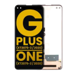 Motorola Moto G 5G Plus (2020) / One 5G (2020) / One 5G Plus (2020) Display (No Frame) Refurbished
