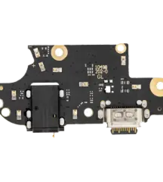 Motorola Moto G 5G Plus (2020) Charging Board + Headphone Jack AM Plus