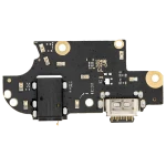 Motorola Moto G 5G Plus (2020) Charging Board + Headphone Jack AM Plus