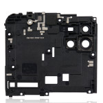 Motorola Moto G 5G (2020) / One 5G Ace (2021) Back Camera Lens + Bracket - Frosted Silver AM Plus