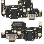 Motorola Moto G 5G (2020) / One 5G Ace (2021) Charging Board AM Plus