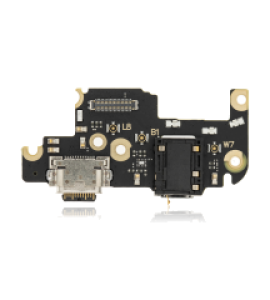 Motorola Moto G 5G (2020) / One 5G Ace (2021) Charging Board AM Plus
