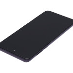 Motorola Moto G 5G (2020) Display + Frame - Volcanic Gray Refurbished