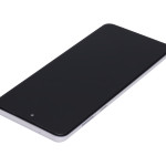 Motorola Moto G 5G (2020) Display + Frame - Mystic Lilac Refurbished