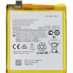 Motorola Moto G 5G (2020) / One 5G Ace (2020 / 2021) Battery (MK50) AM Plus