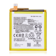 Motorola Moto G 5G (2020) Battery (MK50) SVP