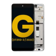 Motorola Moto G 5G (2020) Display + Frame - Mystic Lilac Refurbished