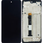 Motorola Moto G 5G (2022) Display + Frame Refurbished