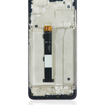 Motorola Moto G 5G (2022) Display + Frame Refurbished