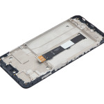 Motorola Moto G 5G (2022) Display + Frame Refurbished