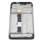 Motorola Moto G 5G (2022) Display + Frame Refurbished