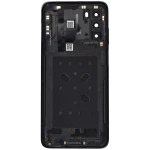 Motorola Moto G 5G (2022) Back Cover - Moonlight Gray SVP