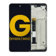 Motorola Moto G 5G (2022) Display + Frame Refurbished