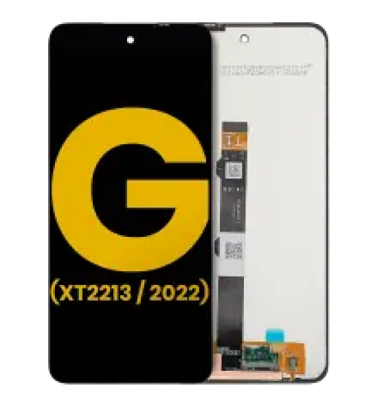 Motorola Moto G 5G (2022) Display (No Frame) Refurbished