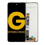 Motorola Moto G 5G (2022) Display (No Frame) Refurbished