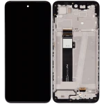 Motorola Moto G 5G (2023) Display + Frame Refurbished