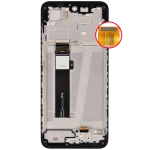 Motorola Moto G 5G (2023) Display + Frame Refurbished