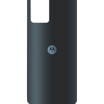 Motorola Moto G 5G (2023) Back Cover - Basalt Blue SVP