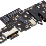 Motorola Moto G 5G (2023) Charging Board OEM-Equivalent