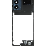 Motorola Moto G 5G (2023) Back Housing - Basalt Blue SVP