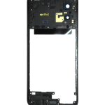 Motorola Moto G 5G (2023) Back Housing - Basalt Blue SVP