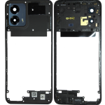 Motorola Moto G 5G (2023) Back Housing - Basalt Blue SVP