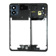 Motorola Moto G 5G (2023) Back Housing - Basalt Blue SVP