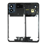 Motorola Moto G 5G (2023) Back Housing - Basalt Blue SVP