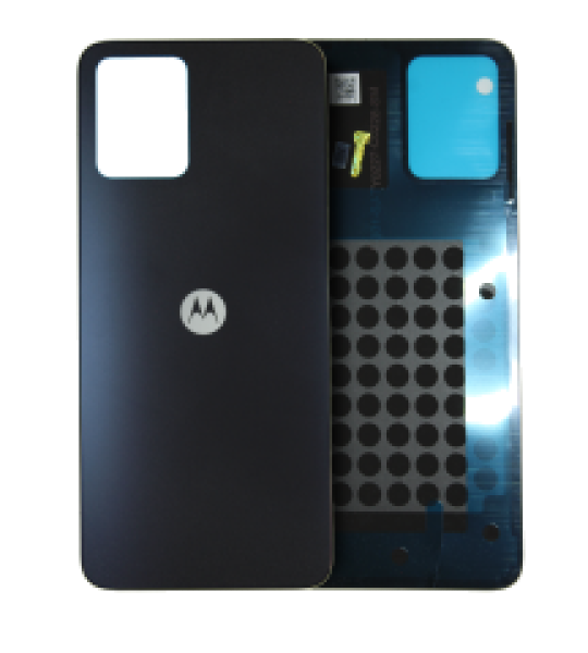 Motorola Moto G 5G (2023) Back Cover - Basalt Blue SVP