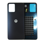 Motorola Moto G 5G (2023) Back Cover - Basalt Blue SVP