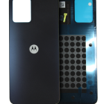 Motorola Moto G 5G (2023) Back Cover - Basalt Blue SVP