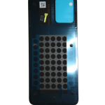 Motorola Moto G 5G (2023) Back Cover - Basalt Blue SVP