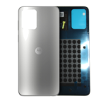 Motorola Moto G 5G (2023) Back Cover - Harbor Mist SVP