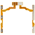 Motorola Moto G 5G (2023) Power and Volume Button Flex Cable OEM-Equivalent