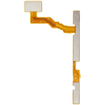 Motorola Moto G 5G (2023) Power and Volume Button Flex Cable OEM-Equivalent