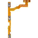 Motorola Moto G 5G (2023) Power and Volume Button Flex Cable OEM-Equivalent