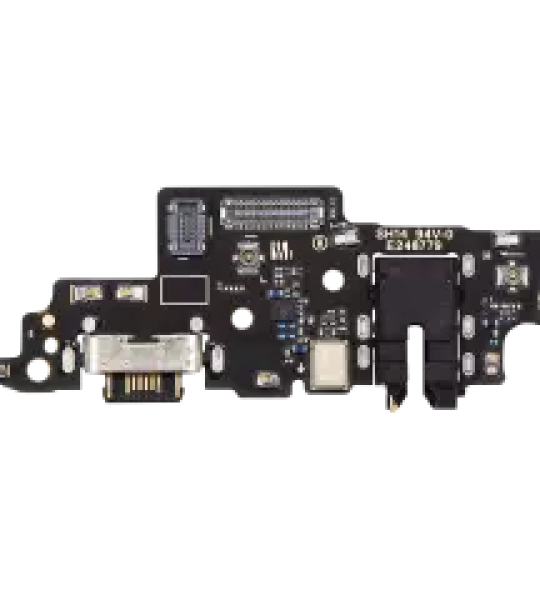 Motorola Moto G 5G (2023) Charging Board SVP