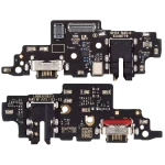 Motorola Moto G 5G (2023) Charging Board SVP