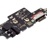 Motorola Moto G 5G (2023) Charging Board SVP