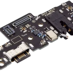 Motorola Moto G 5G (2023) Charging Board SVP