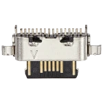 Motorola Moto G 5G (2023) Charging Port (Soldering Required) OEM-Equivalent